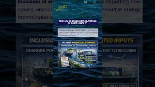 MARPOL Annex VI Regulation 22A Changes Explained | IMO DCS, SEEMP & Fuel Data Updates (2026)