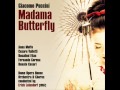 Miniature de la vidéo de la chanson Madama Butterfly: Atto I. “Dovunque Al Mondo Lo Yankee”