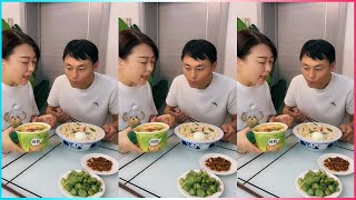 จากภัยพิบัติในครัวถึงทองคำของคอมเมดี้! 🤣🍴 #วิดีโอตลก #vlog85