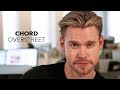 Chord Overstreet Reveals His Best Pickup Line