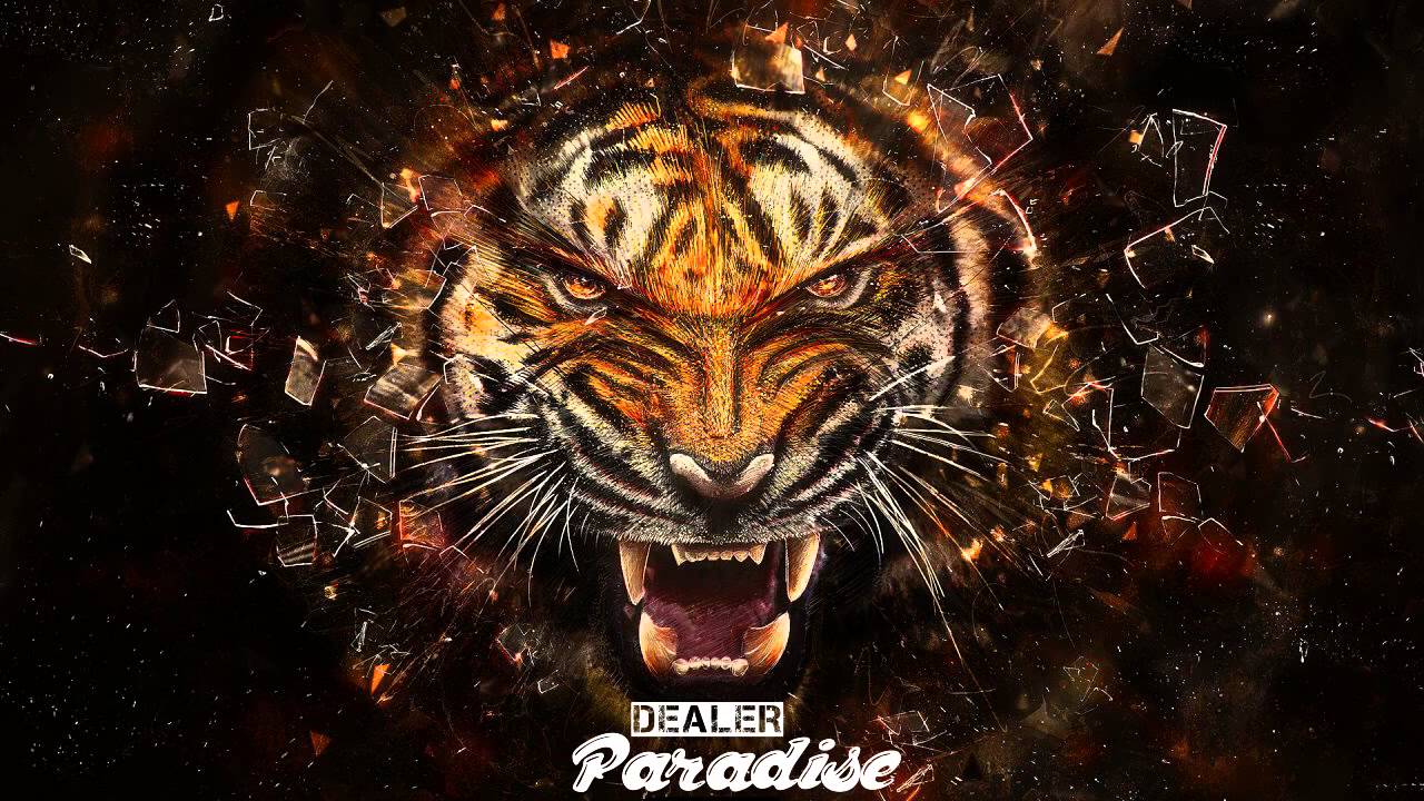 Falcon Funk - Leophant