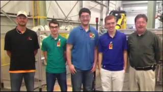 MST Video - 2015