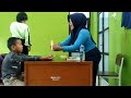 autis belajar berhitung