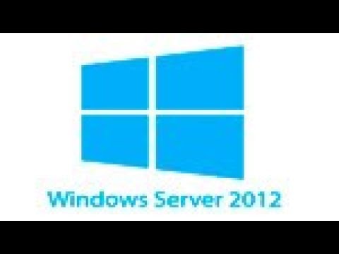 Переименование администратора домена Windows server 2012
