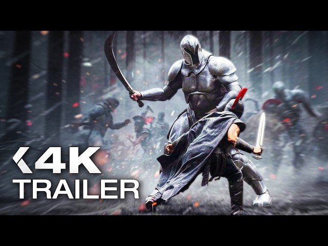 THE BEST UPCOMING MOVIES IN JULY 2026 (Trailers)