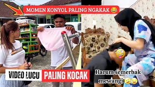 Kumpulan Komedi Lucu Paling Kocak \u0026 Paling Ngakak #funnycomedy 