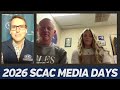 2026 SCAC Softball Media Days - University of the Ozarks