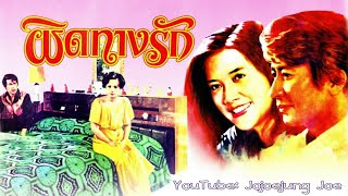 💞 ผิดทางรัก 🎙 พิศมัย วิไล​ศักดิ์ 🎶 เพลงประกอบภาพยนตร์เรื่อง ผิดทางรัก 2521 📽💞