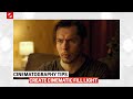 How to create cinematic fill light  cinematography tips  shutterstock tutorials