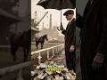 Peaky Blinders: Who is Thomas Shelby