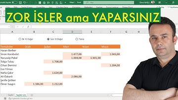 #Excel