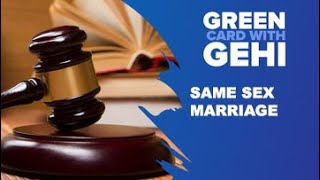30 SEC ad on Same Sex marriages