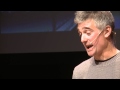 Evolutionary computation: Keith Downing at TEDxTrondheim