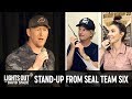 The Navy SEAL Who Killed bin Laden Makes His Stand-Up Debut - Lights Out with David Spade