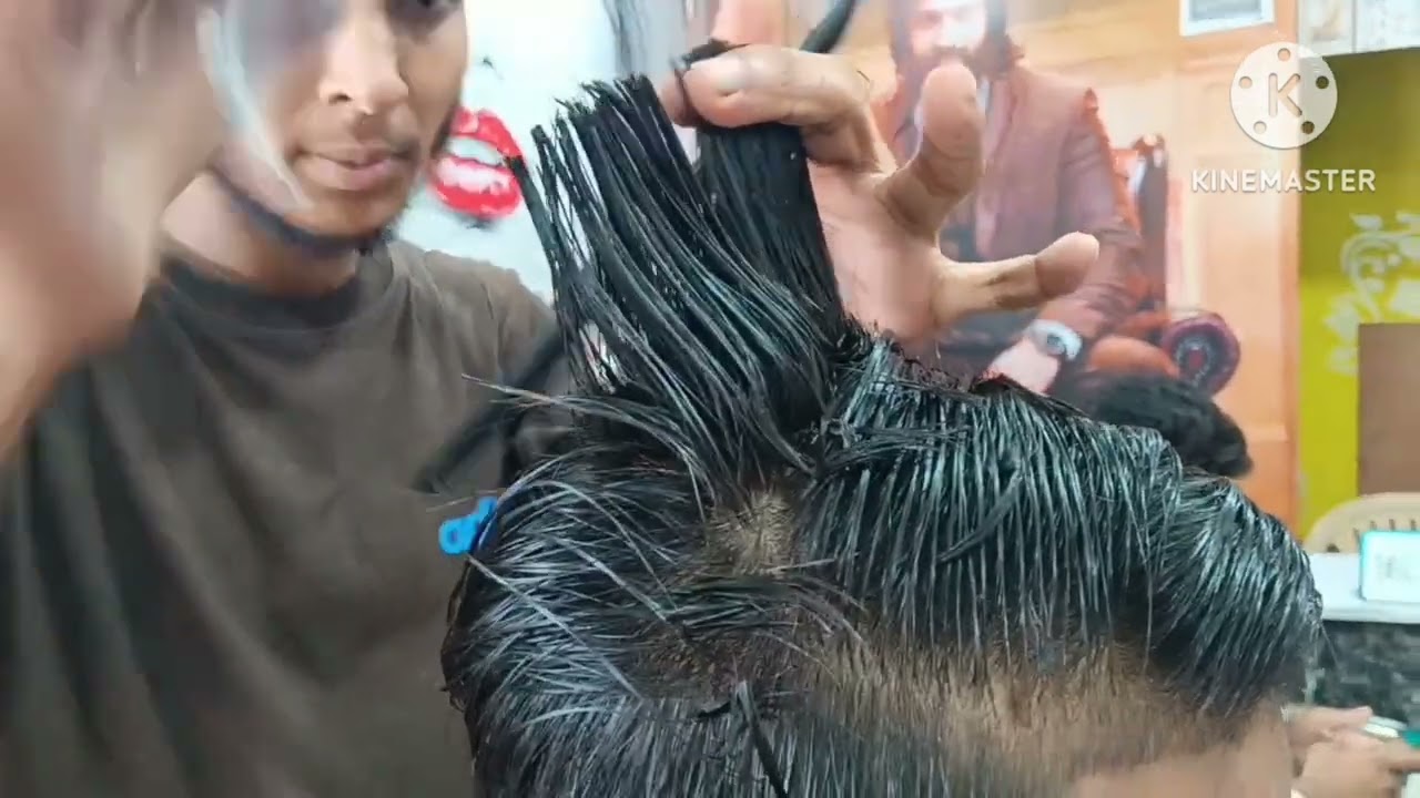 low tepar fade Bullet 