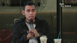 Syafiq Farhain Si &quot;Abang Bomba&quot;... @ Huru Hara (2019)