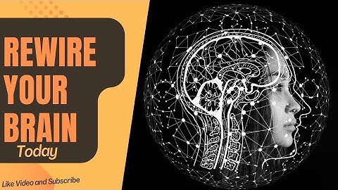 Rewire Your Anxious Brain: A Step-by-Step Guide