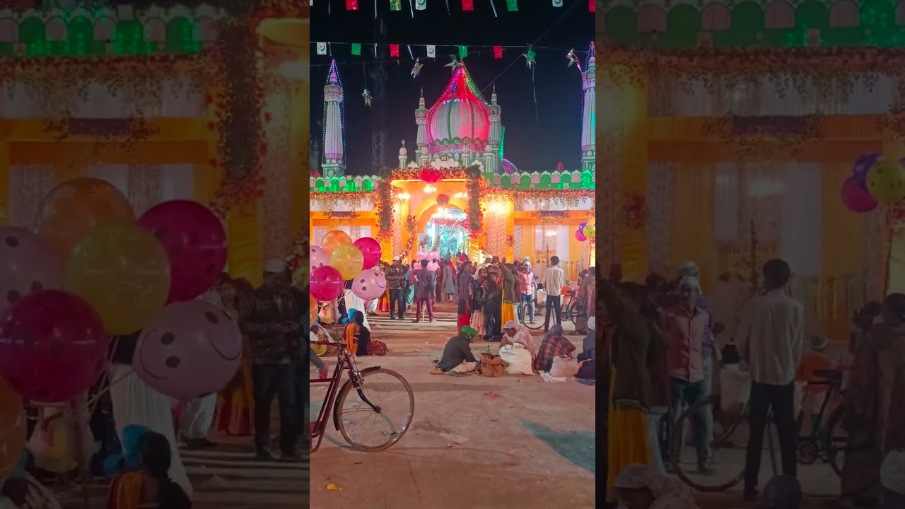 Lutra Sharif Urs 2022