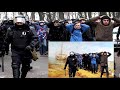 Протестное пламя: Кремль узрел в митингах руку Вашингтона и может решиться на радикальный сценарий