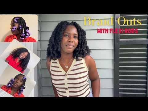 My Natural Hair Wash Day Routine for Soft, Bouncy Curls