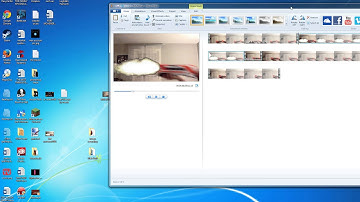 How to Make the Muzzle Flash Effect in Windows Movie Maker
