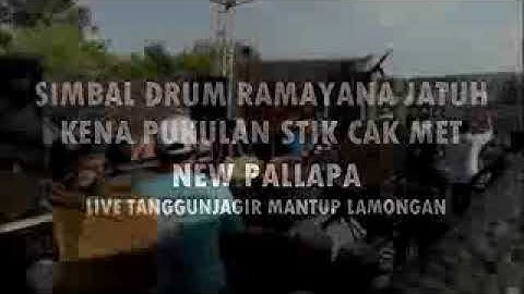 NEW PALAPA MOVE ON jihan audy