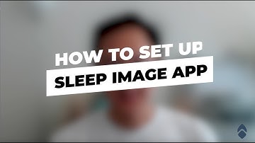 Setting up your multi-night sleep test device
