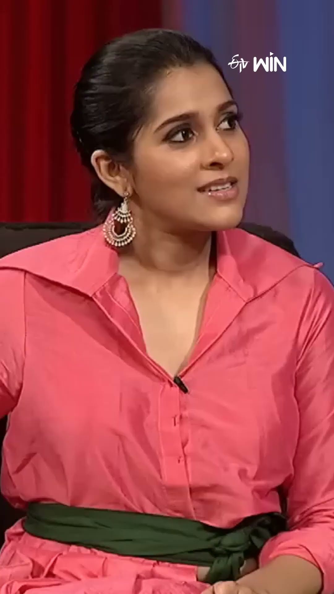 #shorts - మహిళా లోకం నిద్రలేచింది..! #jabardasth #chammakchandra #comedy