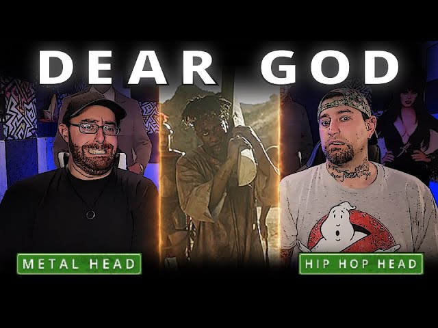 WE REACT TO DAX: DEAR GOD - THIS WAS HARD... class=