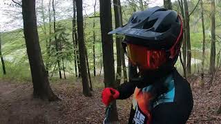 Enduro Trutnov Trails 2024