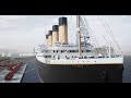Titanic & Belfast from Demo 3