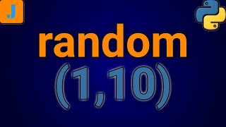 Python Random Number Between 1 and 10