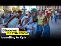 How to travel ukraine kyiv discover destination ua episode 18 part 2