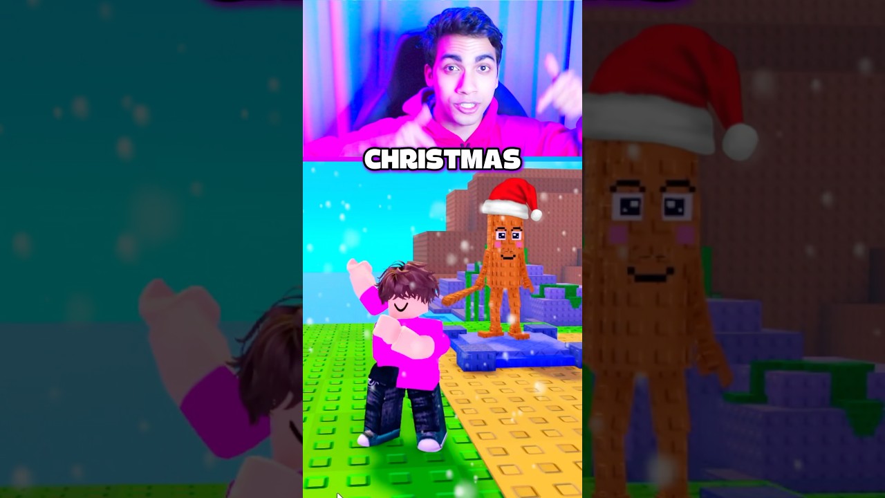 РОЖДЕСТВЕНСКОЕ СОБЫТИЕ «РАСТЕНИЯ ПРОТИВ МОЗГОРОДА» 😱