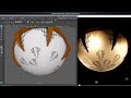 Pegasus Project / Texturing &amp; Modeling / Unreal Engine 5 / Stargate Atlantis [FOCUS TIME]