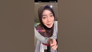 BIGO LIVE HOT JILBAB GYM SENDIRIAN