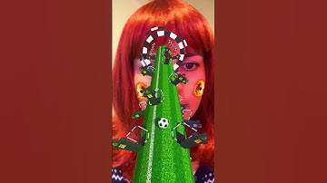 Impossible Game to Win  #filterchallenge