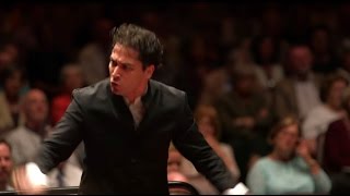 Janáček: Taras Bulba ∙ hr-Sinfonieorchester ∙ Andrés Orozco-Estrada