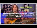 Beginner Blues Guitar Licks Lesson | Minor &amp; Major Pentatonic