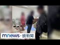 賴清德彈劾案