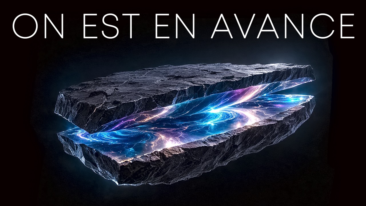 Le Paradoxe De Fermi A-T-Il Enfin Une Réponse ?