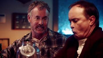 Stan Against Evil Season 2 Trailer 2017