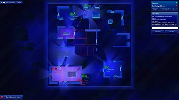 Frozen Synapse - Dark Secure - Kaosaur vs Cetshwayo