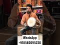 Best professional dholak to buy  dholak bajana sikhe shorts