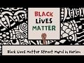 NYハーレムにBLACK  LIVES MATTER通り出来る　(ニューヨーク　ハーレムの日本人 松尾公子のハーレム最新情報) @KimikoHarlem ハーレムのゴスペルで有名