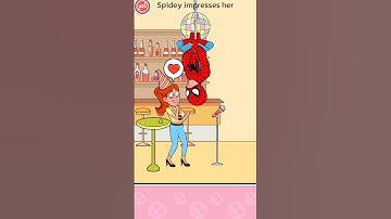 Happy Ending (Displace Puzzle) Level 20 - Walkthrough Solution - All Level @Dmaxgamerz