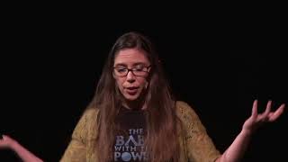 Critical fail | Shannon Aguirre | TEDxLakeTravisHigh