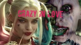 Joker & Harley || Crazy in Love