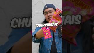 El PEOR dulce MEXICANO 🇲🇽💀🗣️🔥 #guatemala #comida #dulcesmexicanos