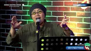COVER TAMU KONDANGAN VOC DIANA SASTRA I POJOK SEMBOK